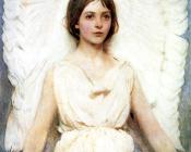 Angel - 阿伯特·汉德森·塞耶